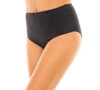 Playtex Braga faja control ligero para Mujer Negro, L