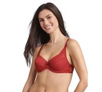Playtex Braga Faja Moldeadora Silhouette Mujer x1 | Ropa interior femenina, lencería básica, tirantes ajustables, sin relleno, cierre trasero tipo gancho, para uso diario