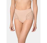 PLAYTEX Braga maxi EXPERT IN SILHOUETTE. Color beige
