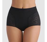 PLAYTEX Braga maxi Expert In Silhouette Feminine. Color Negro