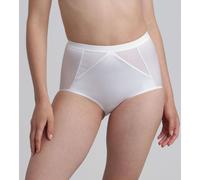 PLAYTEX Braga Maxi Perfect Silhouette. Color Blanco