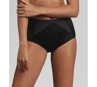 PLAYTEX Braga Maxi Perfect Silhouette. Color Negro