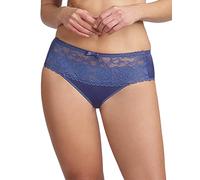 Playtex Braga Midi con Encaje Floral Flower Elegance Reciclado Mujer x1