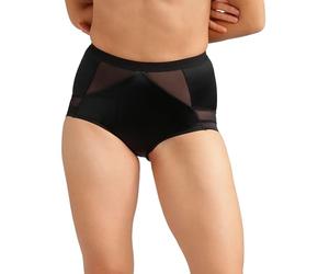 Playtex Braguita Maxi Perfect Silhouette Cómoda y Elegante Mujer x1, Negro, S