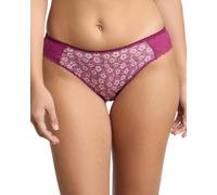 Playtex Braguita Microfibra reciclada y Encaje Flower Elegance Micro Mujer x1