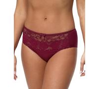 Playtex Brief New Flower Elegance, Brief, Mujer, Morado (Purple), XXL