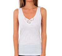 Playtex Camiseta Milan tirantes sin costuras 4750 mujer. default 38/S