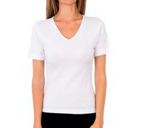 Playtex Camiseta Natural Therm manga corta termoreguladora P04AN mujer. default 38/S