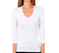 Playtex Camiseta Thermal manga larga APP01BT mujer. default 38/S