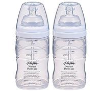 Playtex Cs05328/05587 4 Oz Premium Nurser Drop Ins Bottle Assorted Colors by Playtex