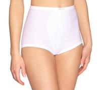 Playtex Faja Braga Talle Bajo, Faja Braga, Mujer, Blanco, XXL