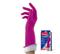 Playtex Guantes Living, Premium Protection, 1 par (los colores pueden variar)