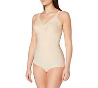 Playtex I Can't Believe It's A Girdle All-in-One X1, Shapewear, Mujer, Beige (Beige), 90C