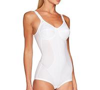 Playtex Shapewear Woman I Can't Believe It's A Girdle All-in-One x1, Blanco (White), 80D