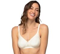 Playtex Micro Support Satin Wire-free Bra X1, Bra, Mujer, Multicolor (Multicolor), 105B