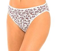 Playtex Pack-2 Braguitas High Leg