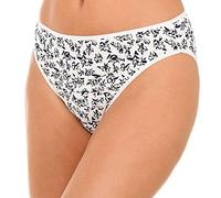 Playtex Pack-2 Braguitas High Leg