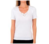 Playtex Pack 3 camisetas Milán. 40/M