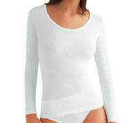 PLAYTEX Pack x 3 Camiseta Manga Larga Liberty Blanco L