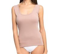 PLAYTEX Pack x 3 Tops Liberty Beige L
