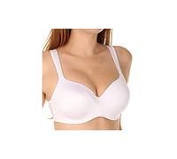 Playtex Secrets Body Revelations-Brasier con Aros Y Detalles de Encaje Sujetador, Blanco, 115 FR/ES (44C US/UK/Talla de la marca)