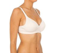 Sujetador SIN AROS Cruzado Mágico Playtex - Baileys / 115 / C