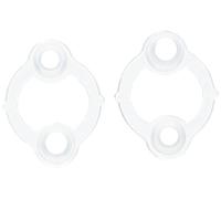 Playtex Sip Ease - Válvula de repuesto para caravana (2 unidades)