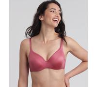 Playtex Avec Armatures 24h Soft Absolu, Sujetador con Aros, Mujer, Rosa Claro, 100C