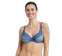 Playtex Sujetador con Aros de Microfibra reciclada Flower Elegance Micro Mujer x1