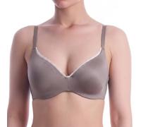 Playtex Sujetador con aros extraíbles 24h Invisibilidad Mujer x1 | Ropa interior femenina, lencería básica, tirantes ajustables, aros extraíbles, cierre trasero tipo gancho, para uso diario