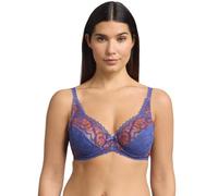 Playtex Sujetador con Aros y Encaje Flower Elegance x1