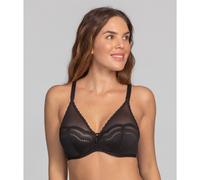 PLAYTEX Sujetador envolvente Secret Comfort. Color Negro