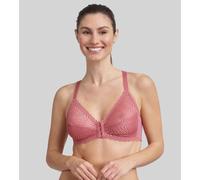 PLAYTEX Sujetador especial detrás Ideal Posture. Color Dama Rosa