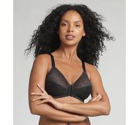 PLAYTEX Sujetador especial detrás Ideal Posture. Color Negro
