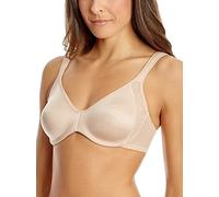 Sujetador reductor Expert in Silhouette Mujer Talla 100D. Color Rosa