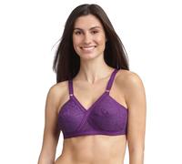 Playtex - Sujetador sin armaduras, corazón Cruzado clásico para Mujer, 1