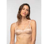 Playtex Essential Support Non-wire Bra X1, Bra, Mujer, Beige (Skin), 100D
