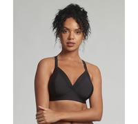 PLAYTEX Sujetador sin aros Feel Good Support. Color Negro