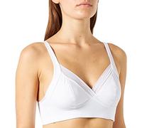 Playtex Feel Good Support X1, Bra, Mujer, Blanco (White), 100E