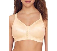 Playtex Women's Wirefree Bra, Light Beige, 36C