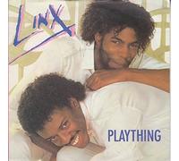 Plaything - Linx 7" 45