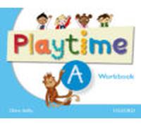 Playtime: A: Workbook