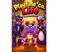 Playtime*co. Life: The Dream Factory