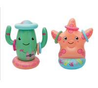 PLAYTIVE Aspersor de agua infantil hinchable