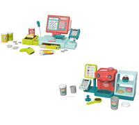 Playtive Caja registradora de juguete / Cafetería