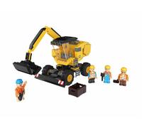 Playtive Clippys Excavador