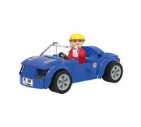 Playtive Clippys Lidl descapotable