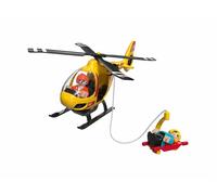 PLAYTIVE Helicóptero de rescate
