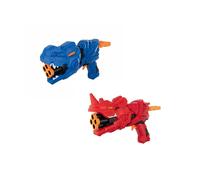 PLAYTIVE Pistola con forma de dinosaurio