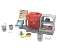 PLAYTIVE Set de cafetería infantil (Café)